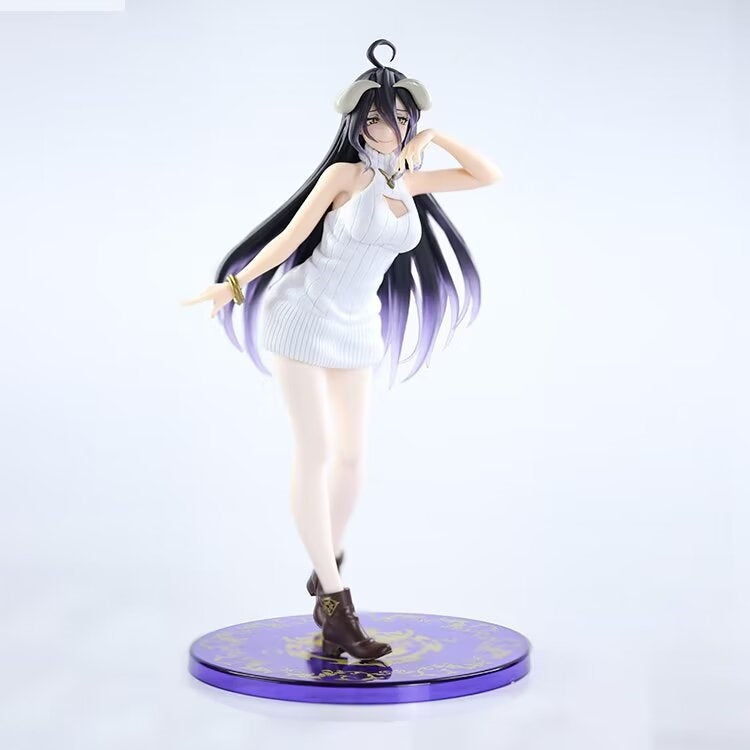 Albedo 1/12th | Taito Rep. | Overlord