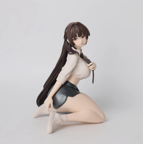 Marciana School Days Ver. | Hobby Sakura Rep. | Goddess Of Victory : Nikke