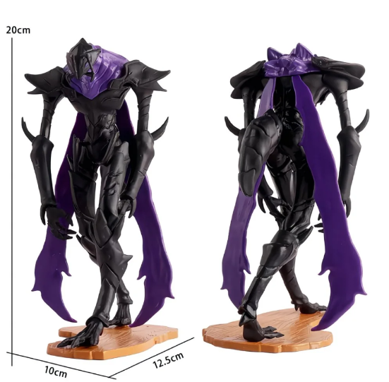 Beru Banpresto Rep. | Solo Levelling