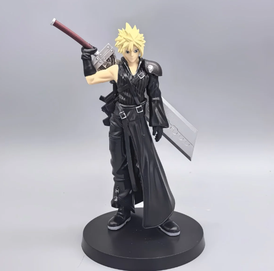 Claude Banpresto Rep. | Final Fantasy 7