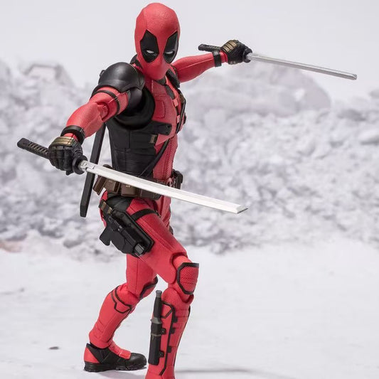 Deadpool From DP3| S.H.F Rep. | Marvel