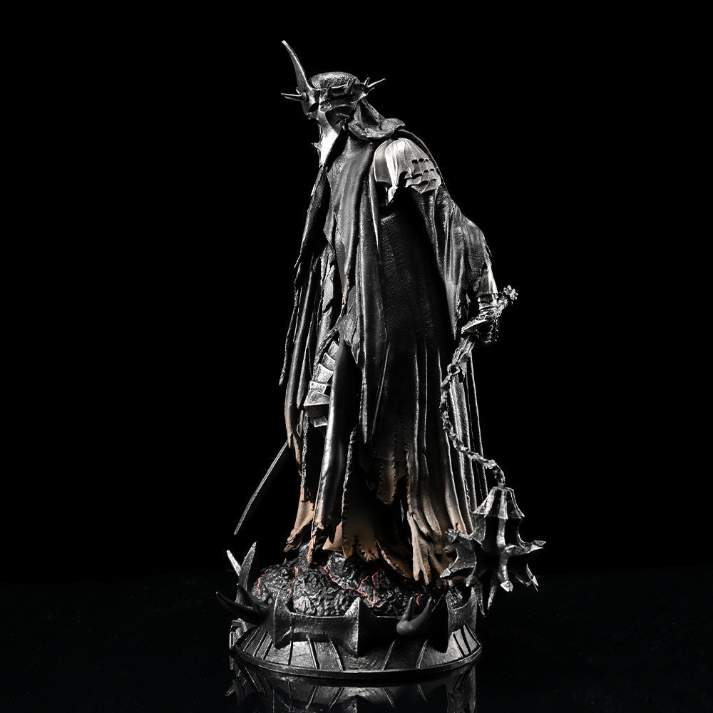 Witch King Of Angmar | Lord Of The Rings