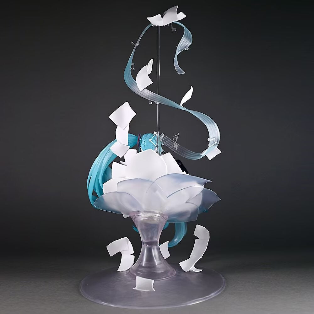 Hatsune Miku Free Flow Diorama