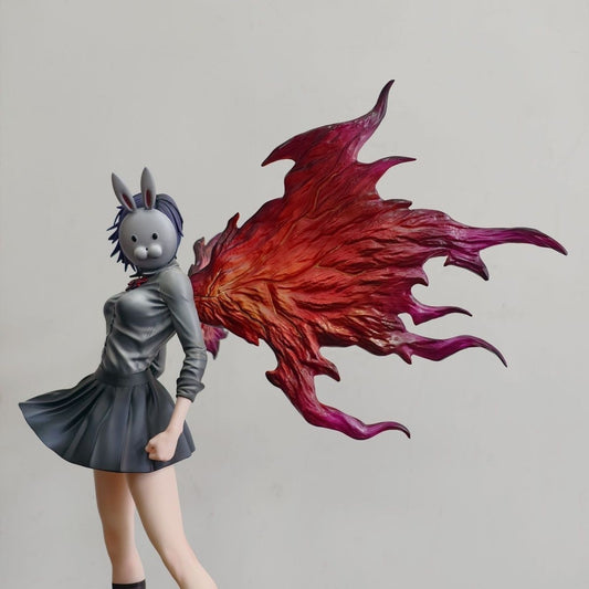 Touka Kirishima 1/8th Ghoul Edition | Tokyo Ghoul