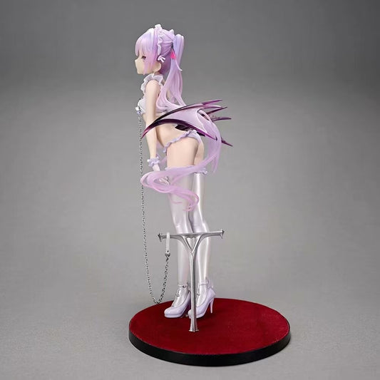 Rurudo Body Harness_Ver 1/6th Studio Rep | Pink Charm