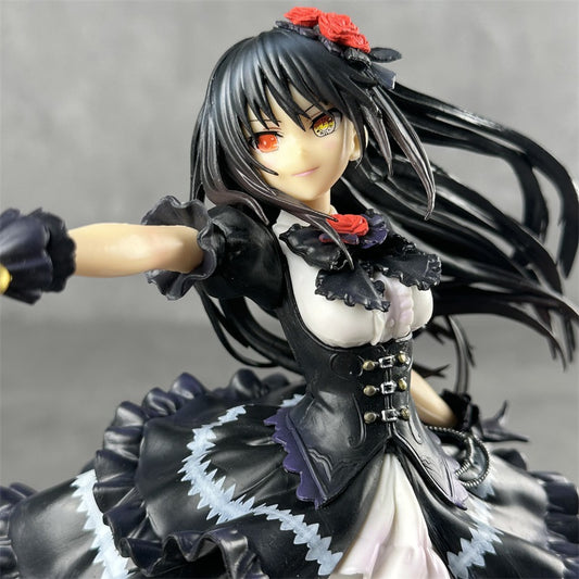 Kurumi Tokisaki Gothic Battle Elegance | Date A Live