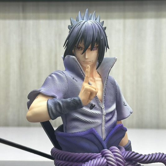 Late Shippuden Sasuke | JT Brothers | Naruto Shippuden