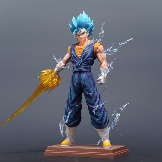 Vegito Multi-Form Legacy Display Ver. | Dragon Ball Z