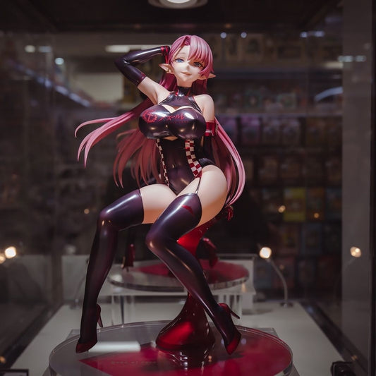 Duke Of York 1/4th Studio Rep | Azur Lane