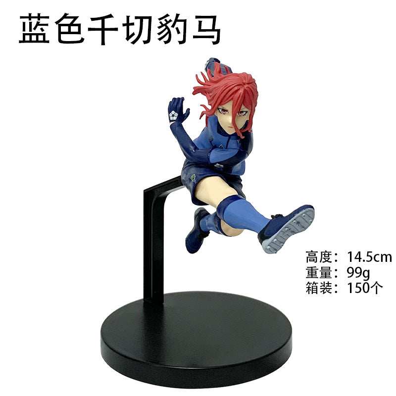 Blue Lock Banpresto Rep. | Blue Lock