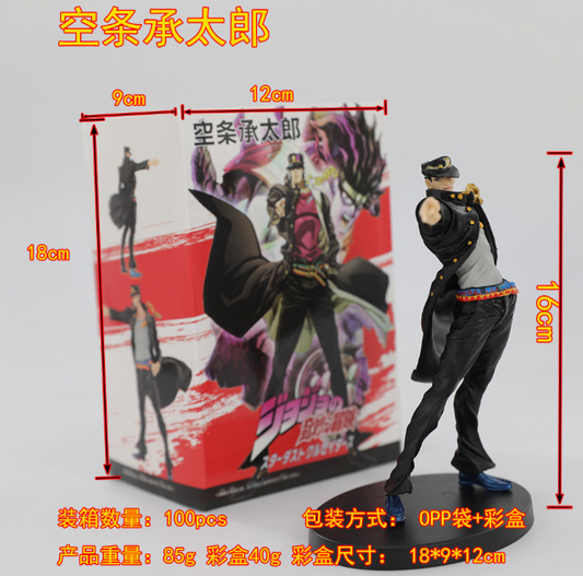 Giorno Giovanna Golden Dream Ver. | Jojo's Bizarre Adventure