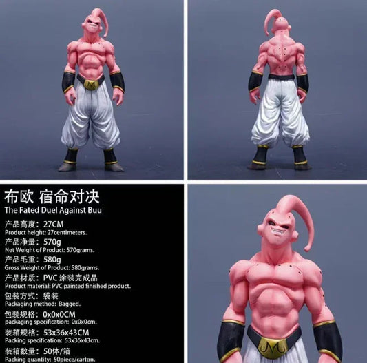 Majin Buu Divine Perfect Form Ver. | Dragon Ball