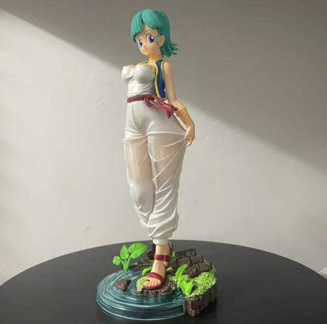 Bulma Tropical Expedition Suit Ver. | Dragon Ball