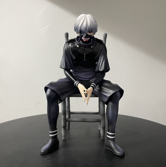 Ken Kaneki Throne Awakening Ver. | Tokyo Ghoul