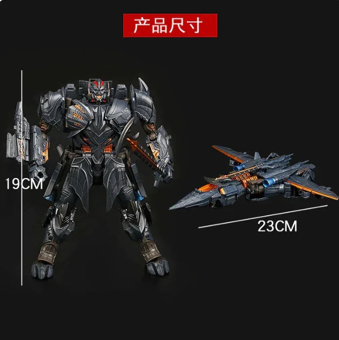 Megatron MP-36 Masterpiece Transformer Figure Ver. | Transformers