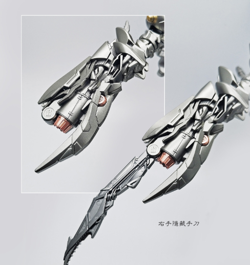 GYH Toys Megatron 19cm Transformer Action Figure Ver. | Transformers