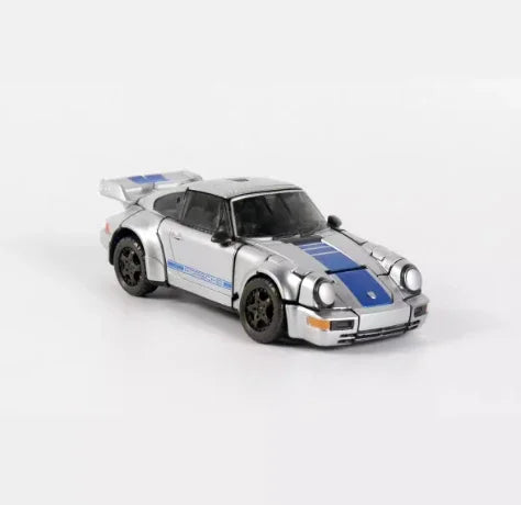 CY-01 Mirage Masterpiece Transformer Figure Ver. | Transformers