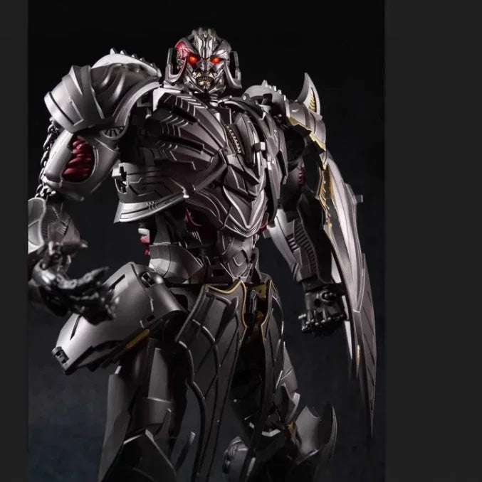 BS-02 Megatron Skybreaker Transformer Figure Ver. | Transformers