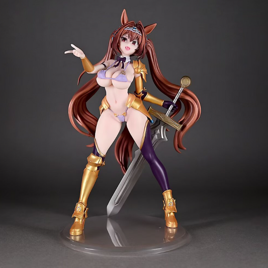 Daiwa Scarlet 1/6th | Uma Musume