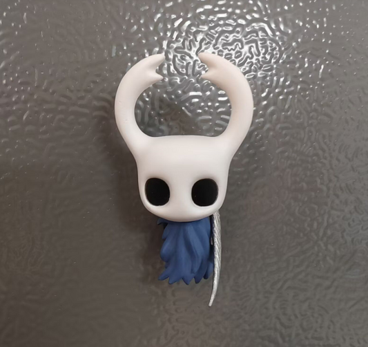 Hollow Knight Fridge Magnet