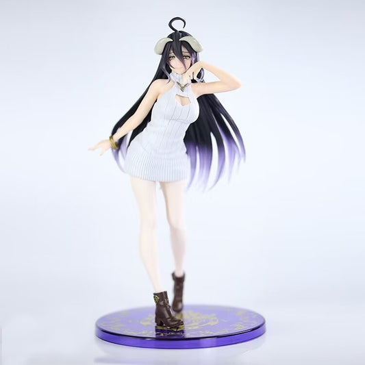 Albedo 1/12th | Taito Rep. | Overlord