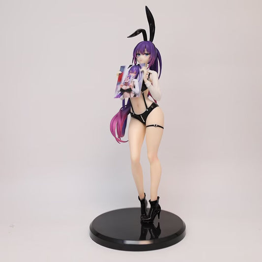 Yuna Bunny Girl | Bear Panda Studio Rep. Downscaled