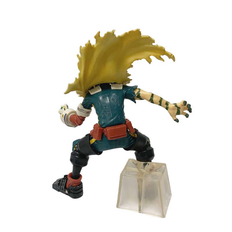 Final Season Deku Banpresto Rep.| My Hero Academia