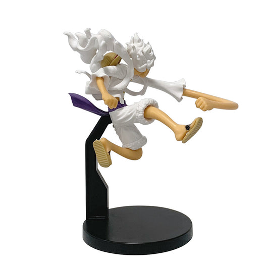 Luffy gear 5 Spirits Banpresto Rep. | One Piece
