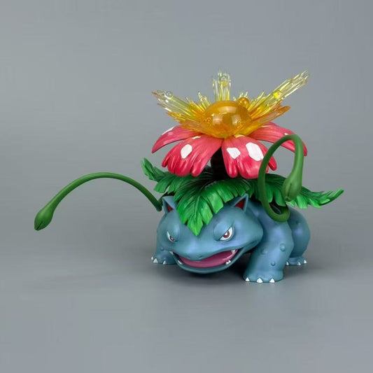 Venusaur | Evolution Series | Pokemon