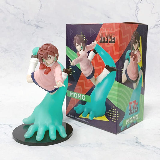 Momo 1/7th Banpresto Rep.| Dandadan