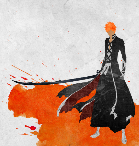 Rest Of The Anime World