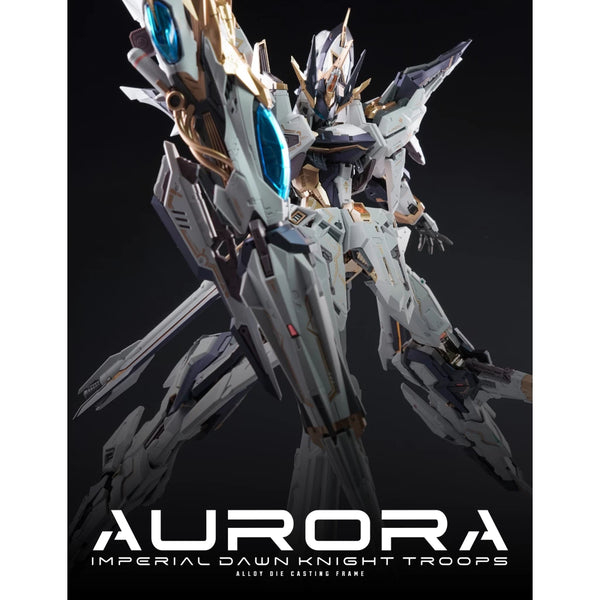 IN ERA+ PMD Aurora Model Kit | IN ERA+ | 1/100
