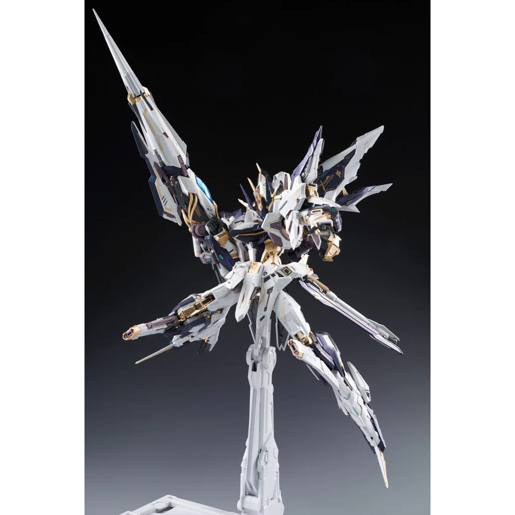 IN ERA+ PMD Aurora Model Kit | IN ERA+ | 1/100
