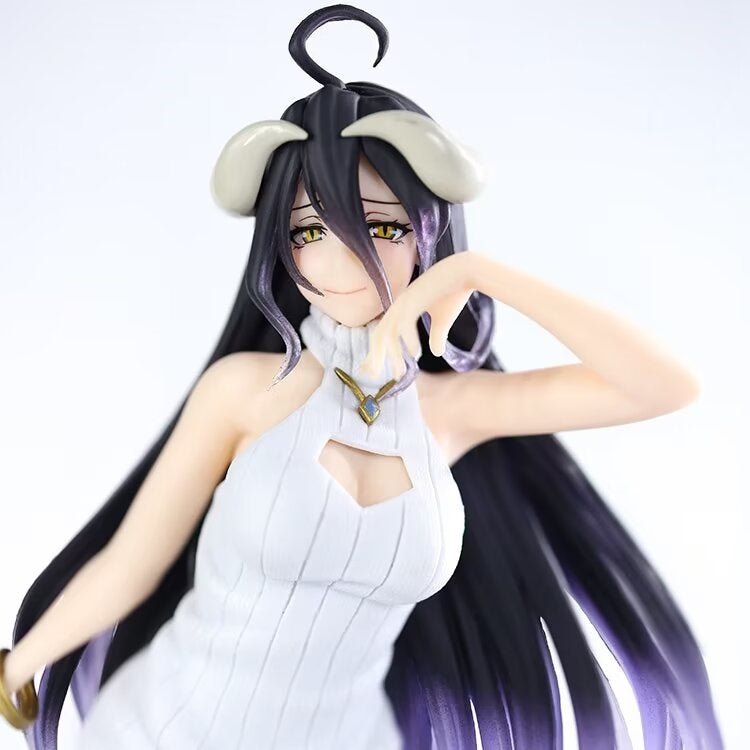 Albedo 1/12th | Taito Rep. | Overlord