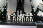 Daban 1/60 Metal Structure RX-93 Nu Gundam | Daban | 1/60