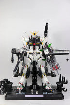 Daban 1/60 Metal Structure RX-93 Nu Gundam | Daban | 1/60