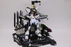 Daban 1/60 Metal Structure RX-93 Nu Gundam | Daban | 1/60