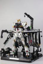 Daban 1/60 Metal Structure RX-93 Nu Gundam | Daban | 1/60