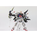 Daban 1/100 8830 Strike Gundam + Lightning Striker Pack MB Style | Daban | 1/100