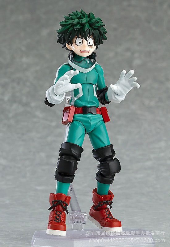 Deku Midoriya | Figma Rep.| My Hero Academia
