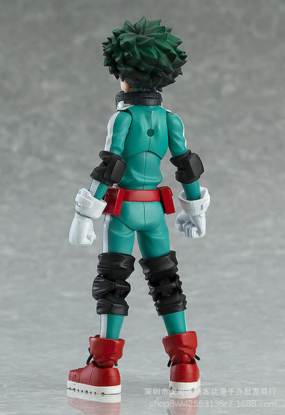 Deku Midoriya | Figma Rep.| My Hero Academia