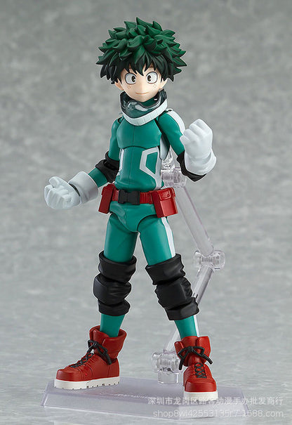 Deku Midoriya | Figma Rep.| My Hero Academia
