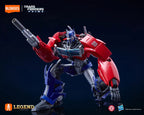 Optimus Prime | Blokees Action Edition | 06 [June-July Release]