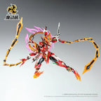 Motor Nuclear MNP-XH04 Ne Zha | Motor Nuclear | 1/72