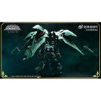 Osiris Aerial Dominator | Axis Model (Solomon) | 1/100