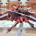 Daban 1/100 8831 MB Justice Gundam | Daban | 1/100