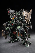 Motor Nuclear MNP-CR02A Type-65 JiHu-II Assault Ver. | Motor Nuclear | 1/72