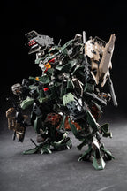 Motor Nuclear MNP-CR02A Type-65 JiHu-II Assault Ver. | Motor Nuclear | 1/72