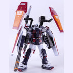 Full Armor Gundam Thunderbolt Ver. (6654) | Daban Model | 1/100 Scale Model Kit
