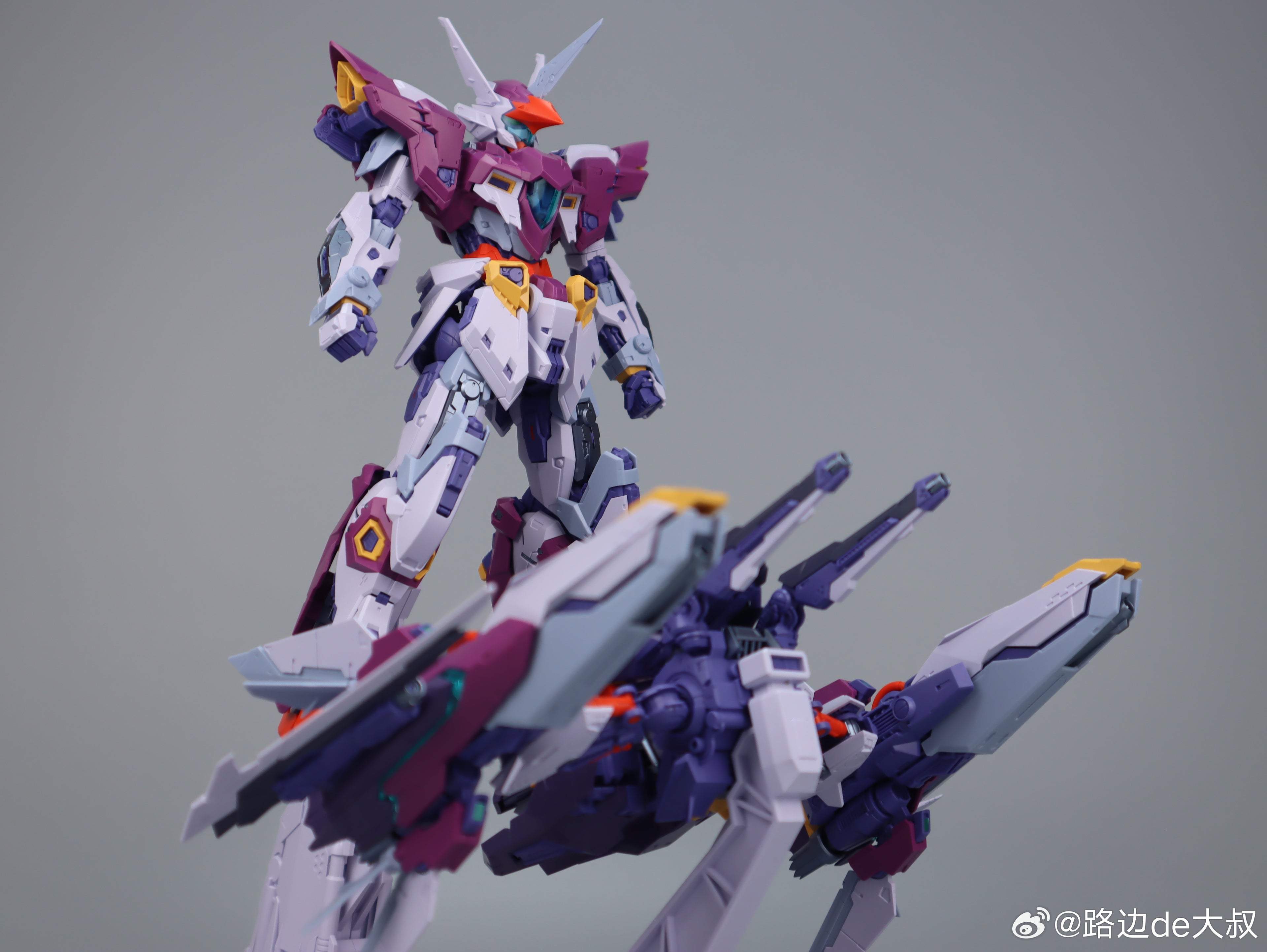 IN ERA+ Thunderbolt | IN ERA+ | 1/100